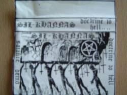 Sil Khannaz : Doctrine to Hell